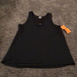 Champion open back workout tank 💪